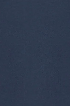 Sudadera básica navy de cuello redondo Minimal Polo Club
