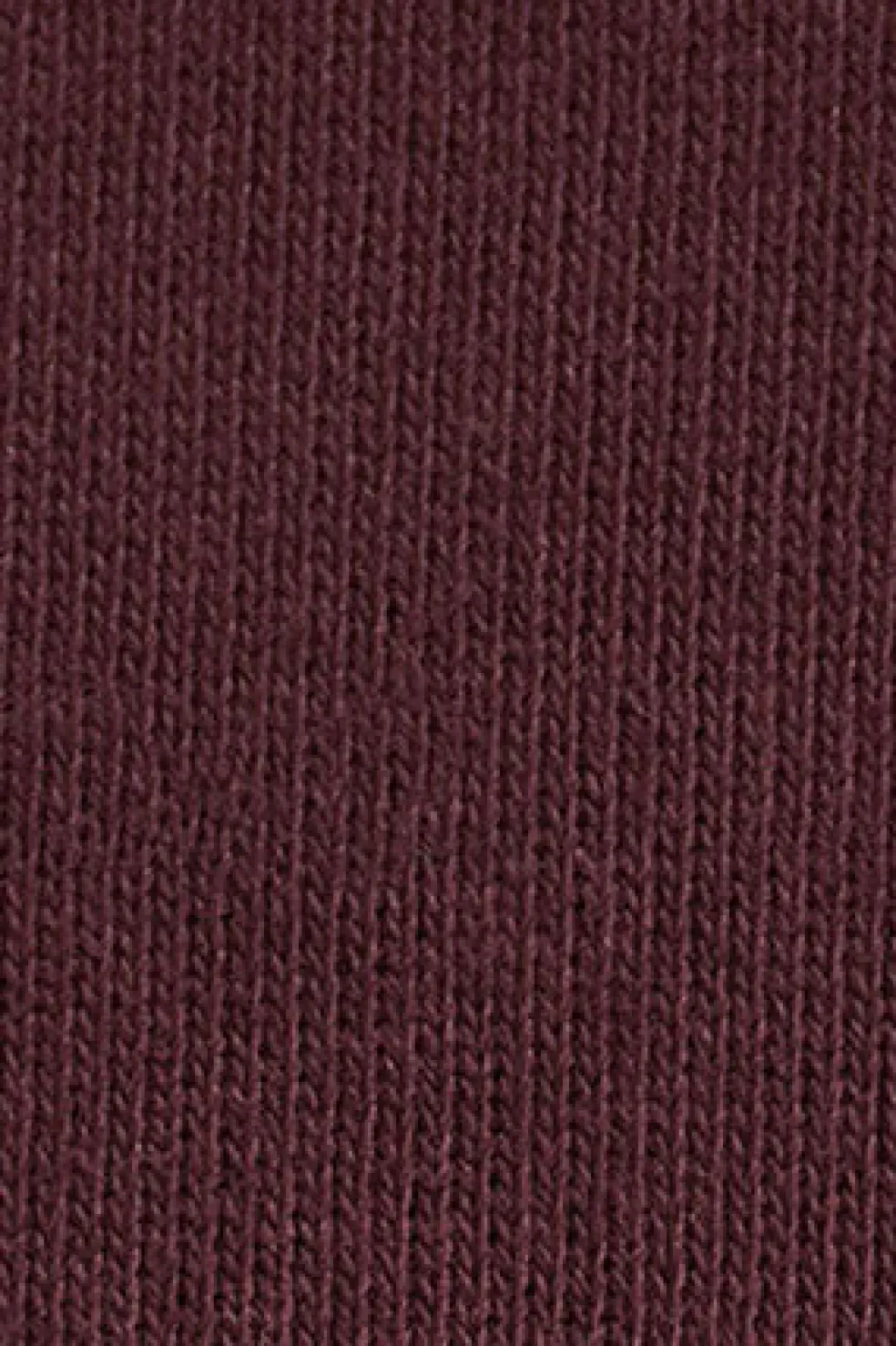 Sudadera color borgoña de corte holgado y logo Polo Club