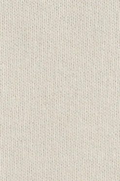 Sudadera color crudo de corte boxy Established 2012 Polo Club