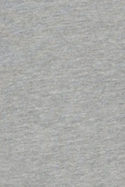 Sudadera con capucha y bolsillos gris vigoré con logo Rigby Go