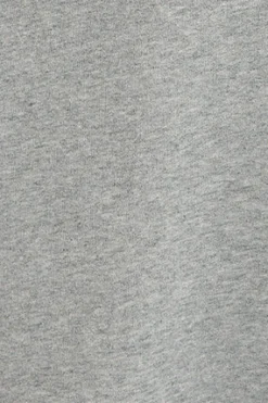 Sudadera gris vigoré de corte holgado con logo Established 2012 Polo Club