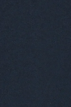 Sudadera navy relax de cuello redondo con detalle Polo Club