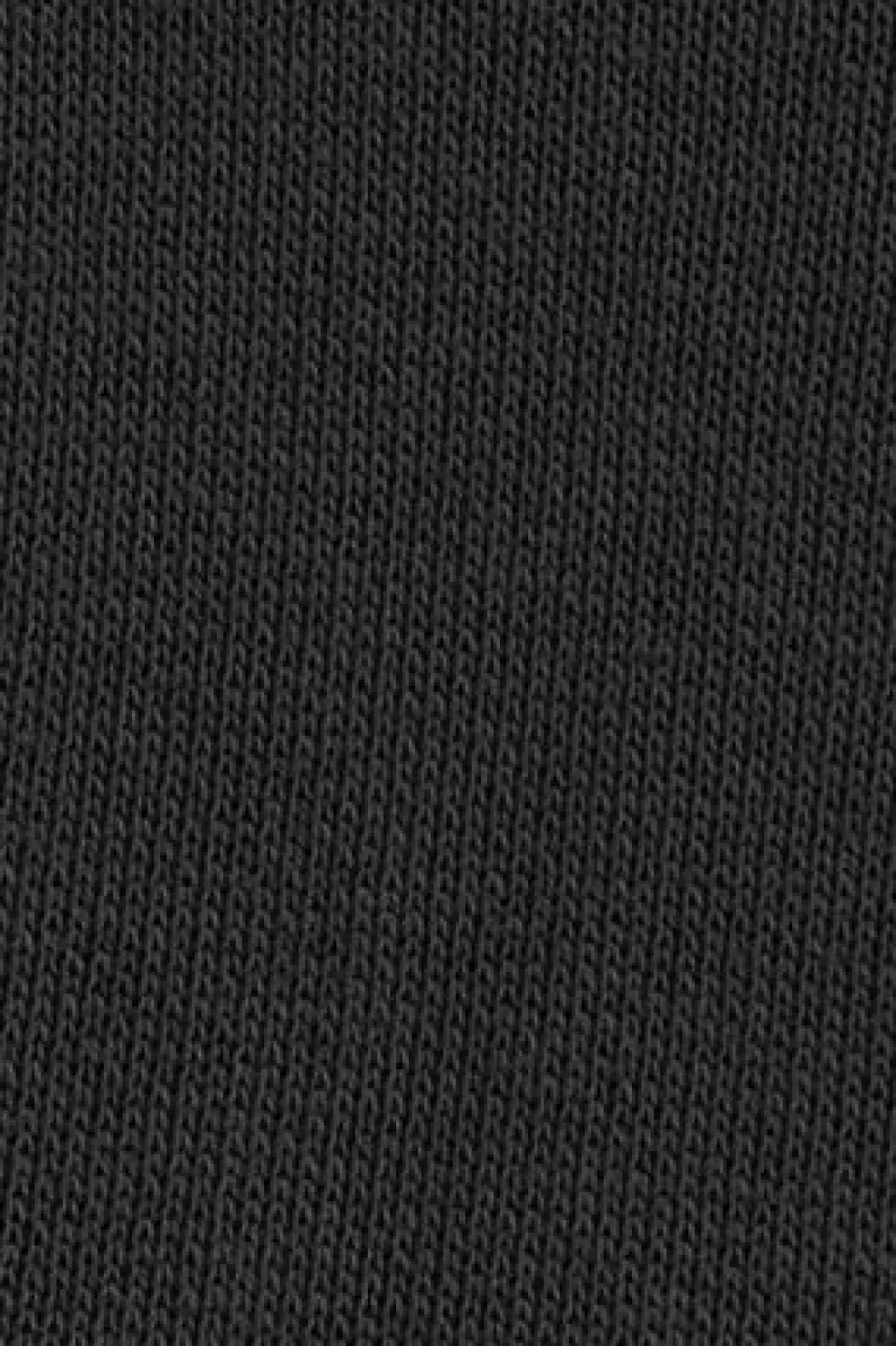 Sudadera negra con capucha con cremallera y logo Rigby Go