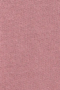 Sudadera rosa empolvado de corte boxy Established 2012 Polo Club