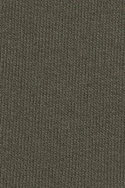 Sudadera verde militar de corte relajado Established 2012 Polo Club