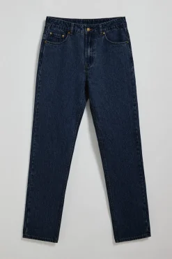 Vaqueros regular fit Boston azul índigo