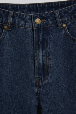 Vaqueros regular fit Boston azul índigo