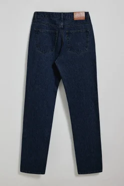 Vaqueros regular fit Boston azul índigo