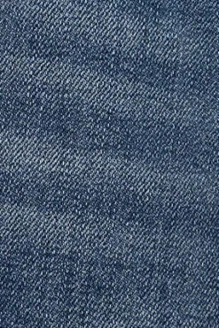 Vaqueros wide leg Jana azul denim