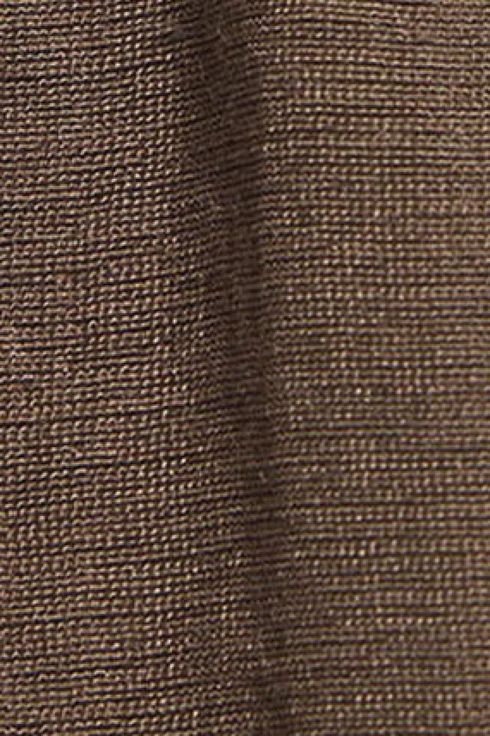 Vestido Valay color moca con detalles Polo Club